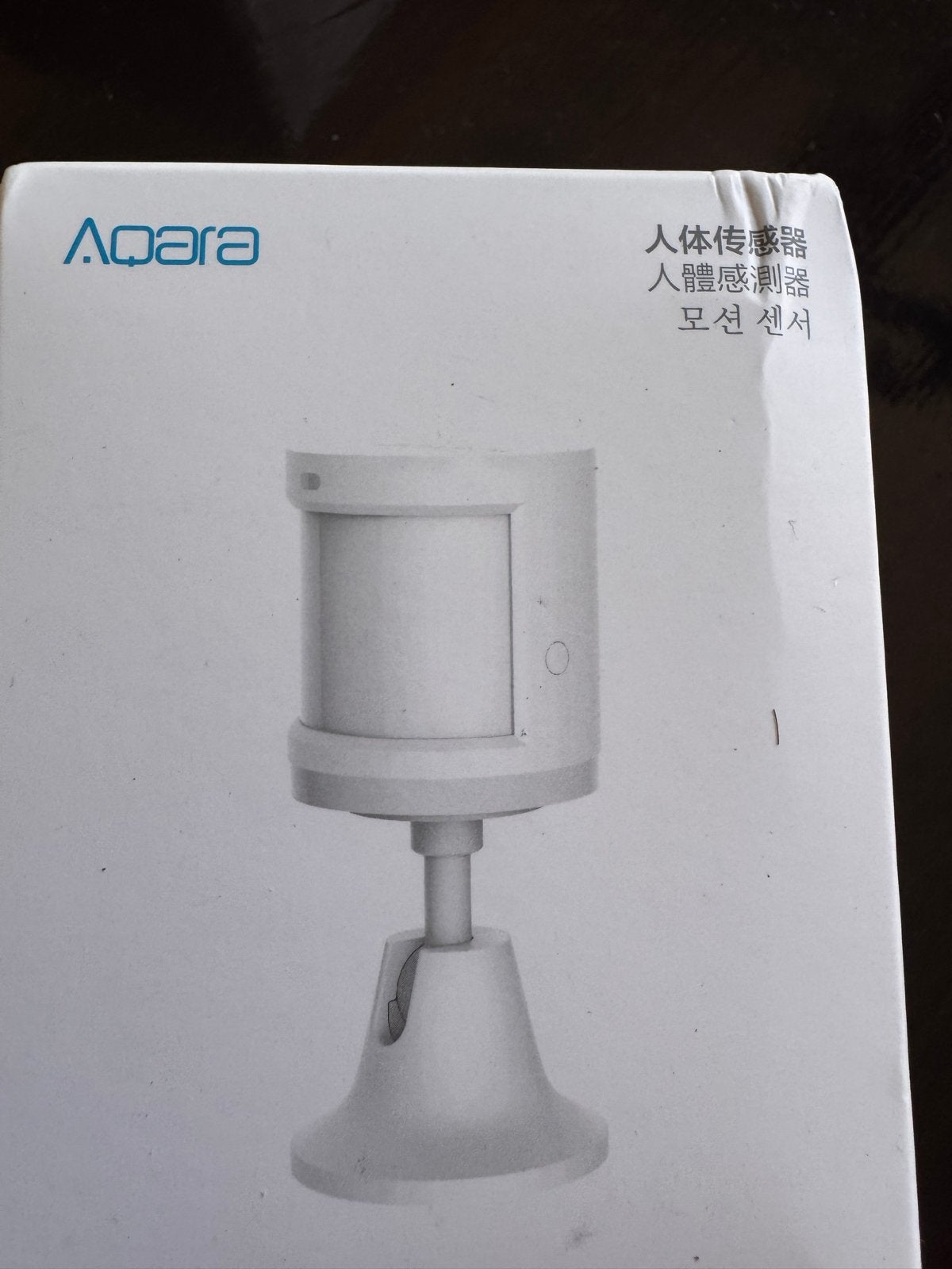 Aqara Smart Home Beveiligingsset: Hub, 6 Sensoren, 3 Raam/De, Ophalen, Beweging, Nieuw, Compleet systeem