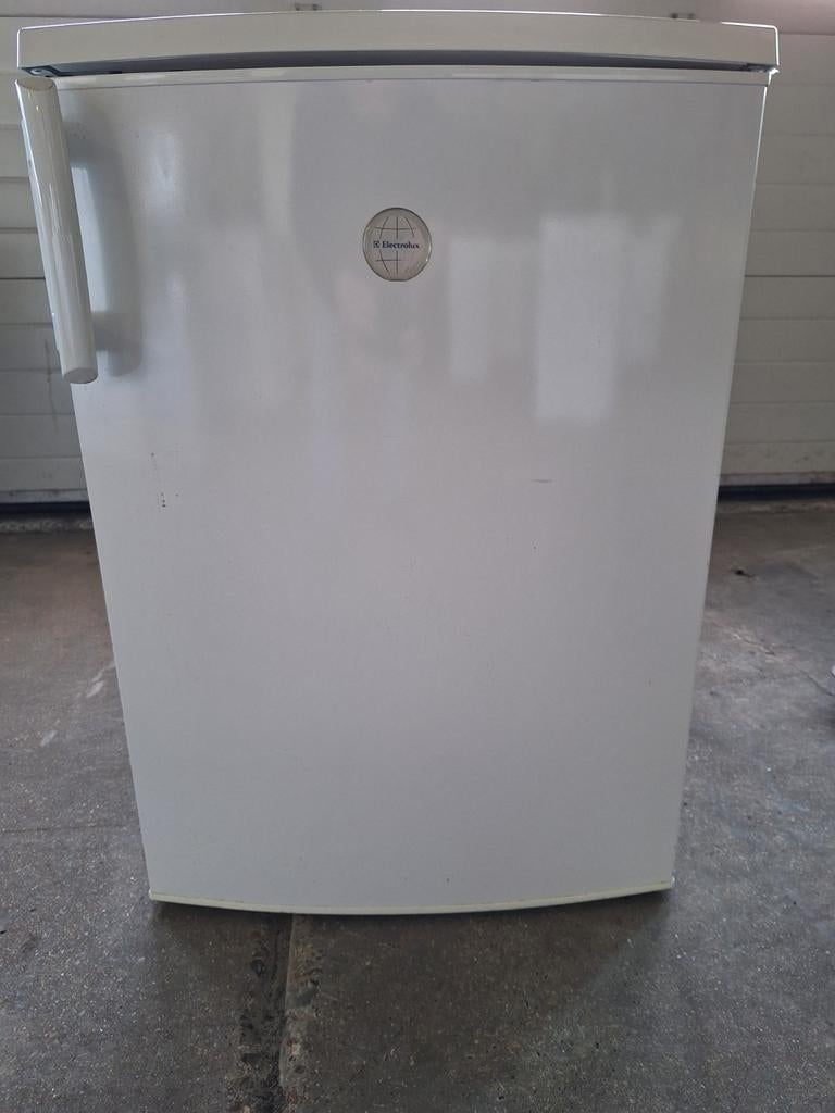 Nette Electrolux koelkast met vriesvak, 60x85 cm, Alphen aan de Rijn, Info@electrolux.nl, 60 cm of meer, 100 tot 150 liter