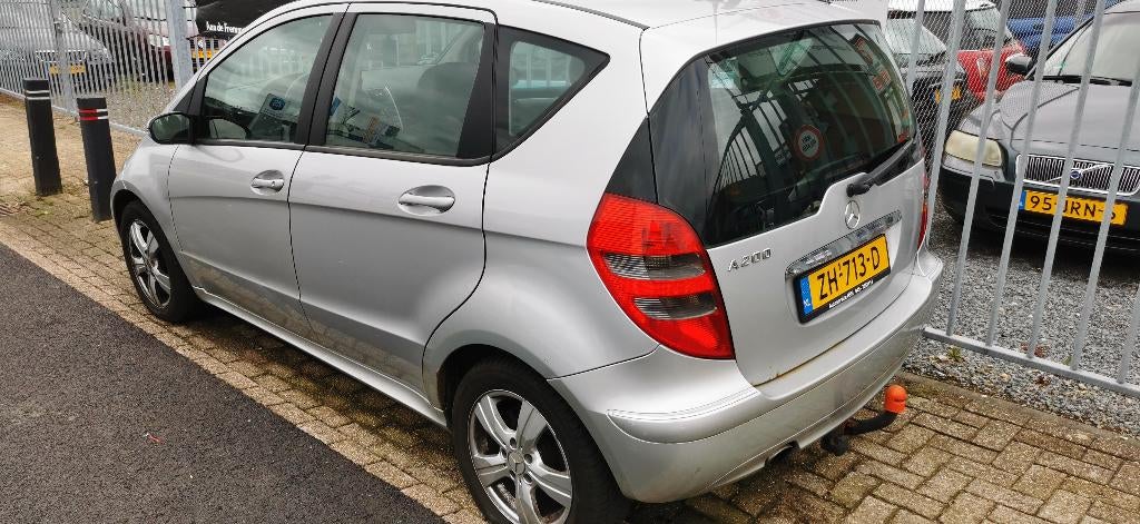 Auto onderdelen Mercedes a klasse, Auto-onderdelen, Ophalen, Mercedes-Benz