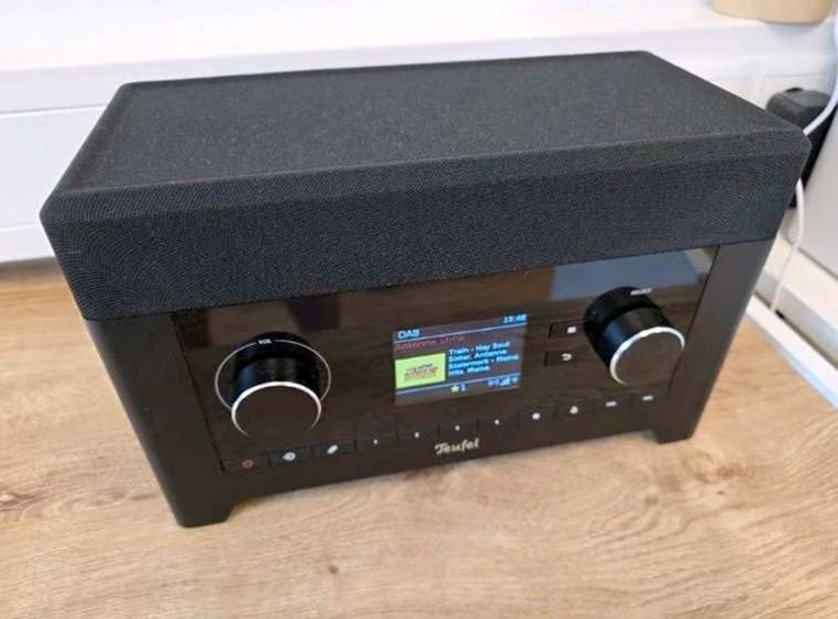 Teufel Radio 3Sixty