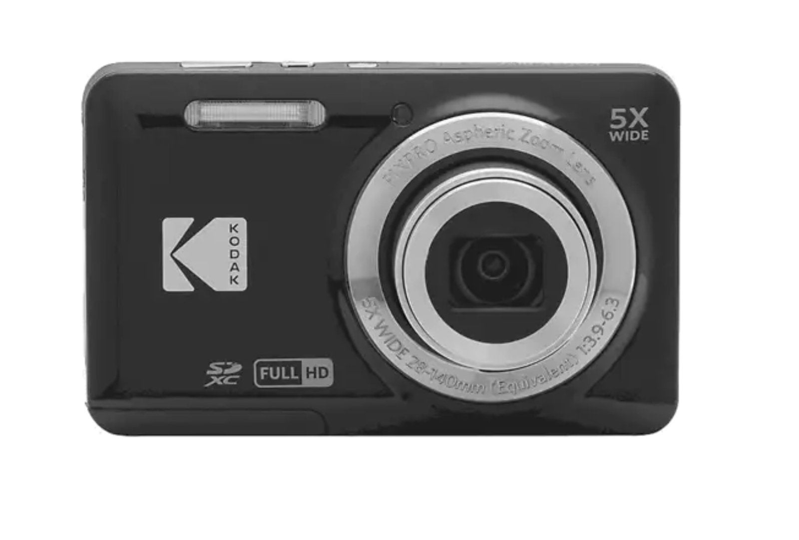 Kodak Pixpro FZ55 Digitale Camera / in absolute nieuwstaat!, Audio, Tv en Foto, Fotocamera's Digitaal, Nieuw, 4 t/m 7 keer, Ophalen