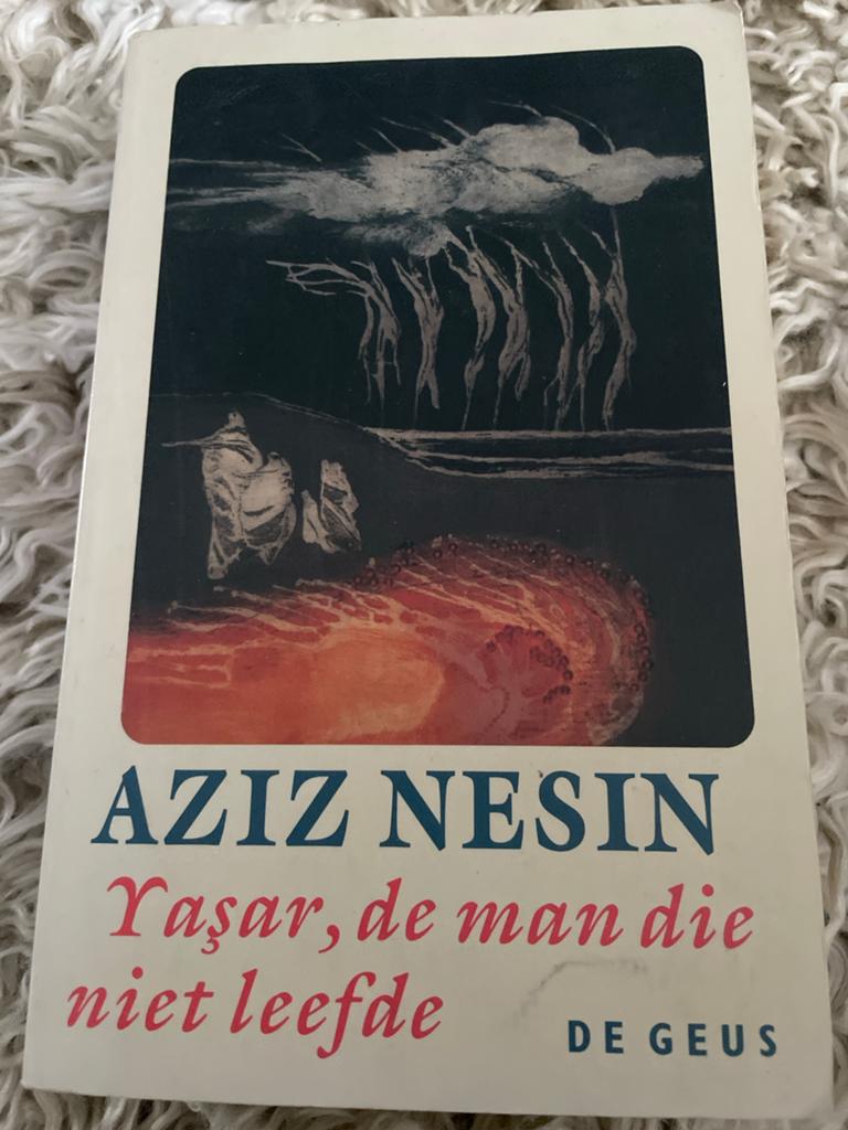 Aziz Nesin, Ophalen of Verzenden
