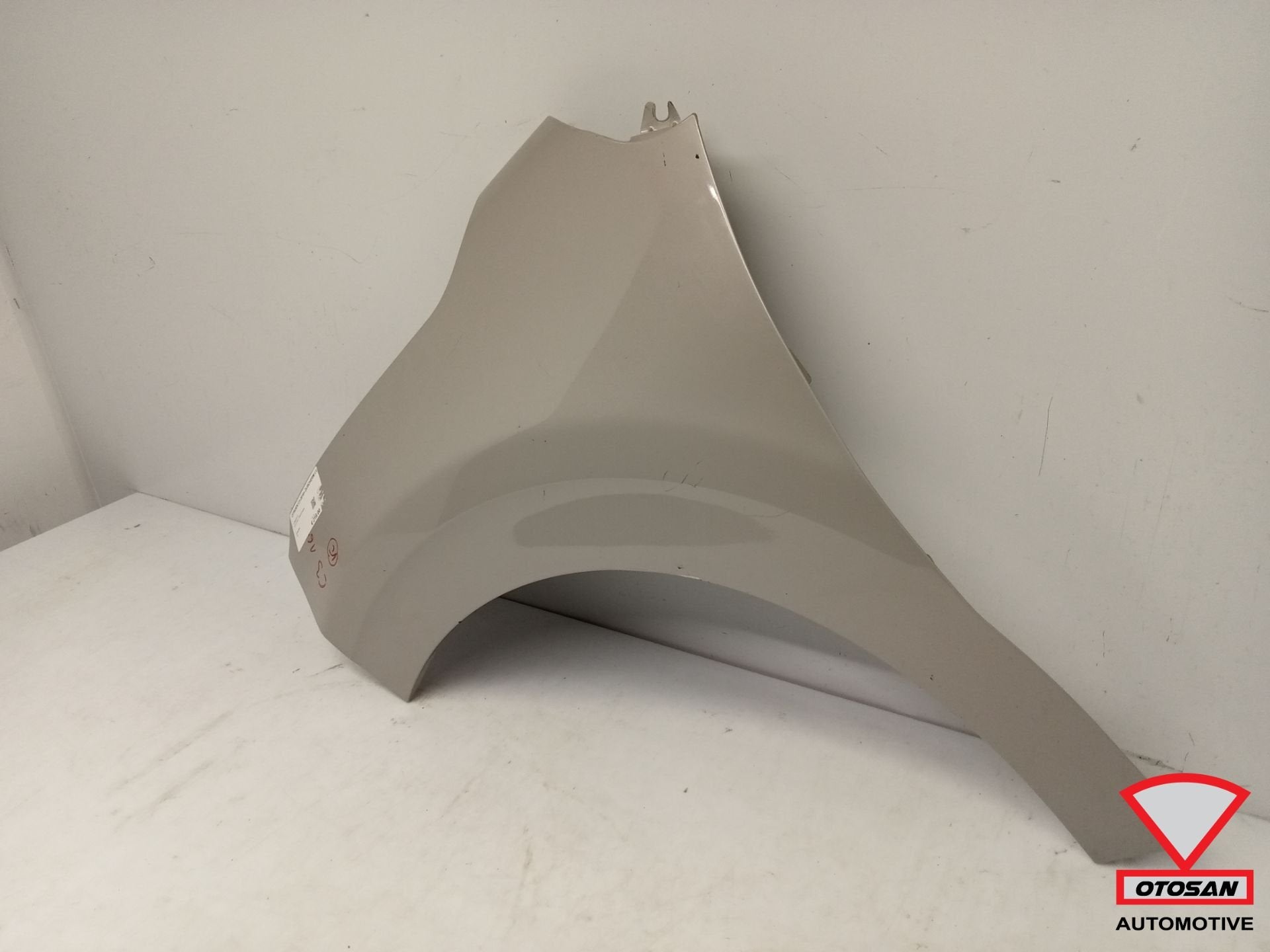 Citroen C3 2016+ Zijscherm Spatbord Links Voor Origineel!, Gebruikt, Citroën, Stellantis N.V., Voor