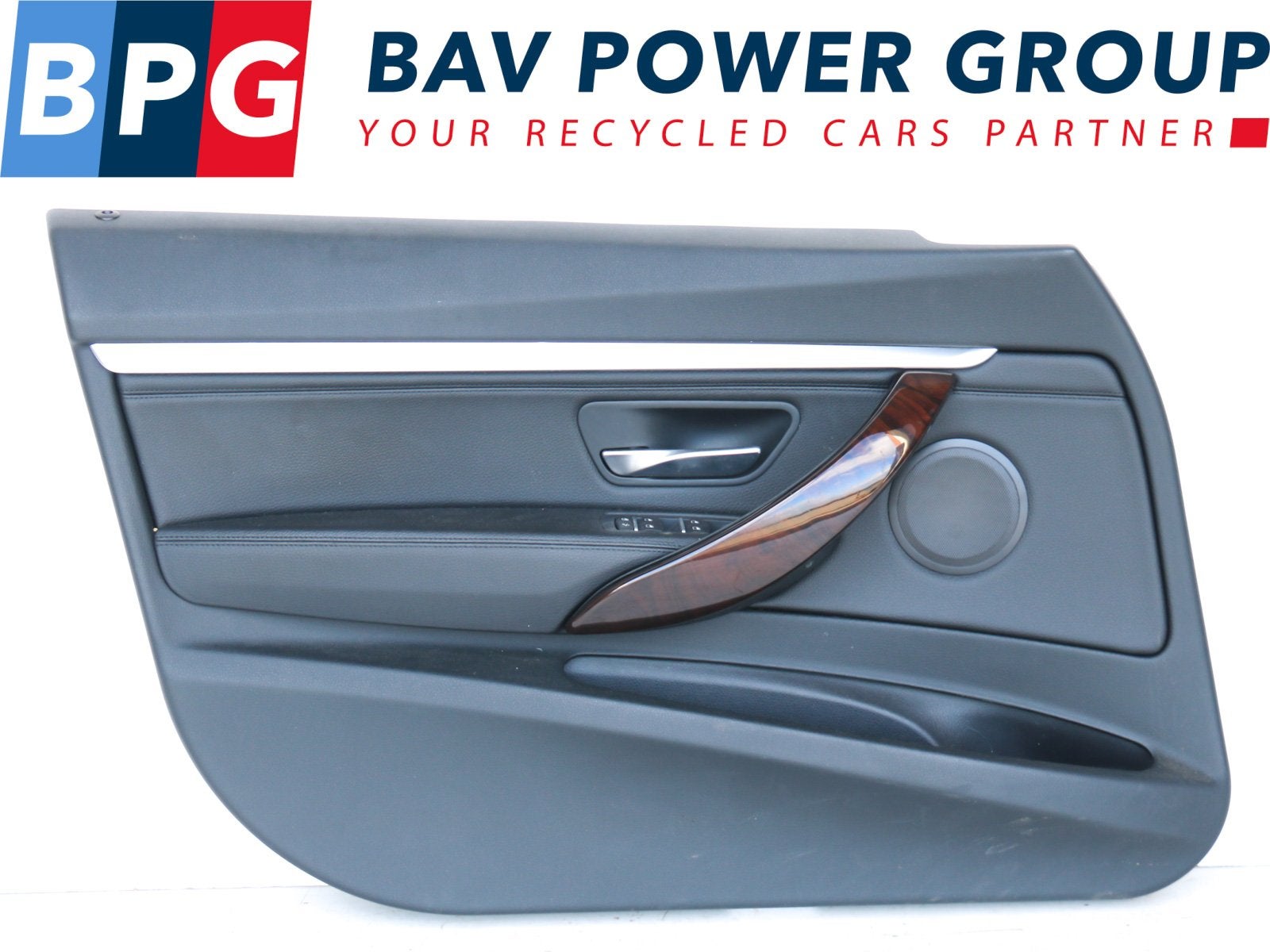PORTIERBEKLEDING LINKS VOOR BMW 3 serie Gran Turismo (F34), Gebruikt, BMW, Petuelring 130
80809  München, DE, Bayerische Motoren Werke AG