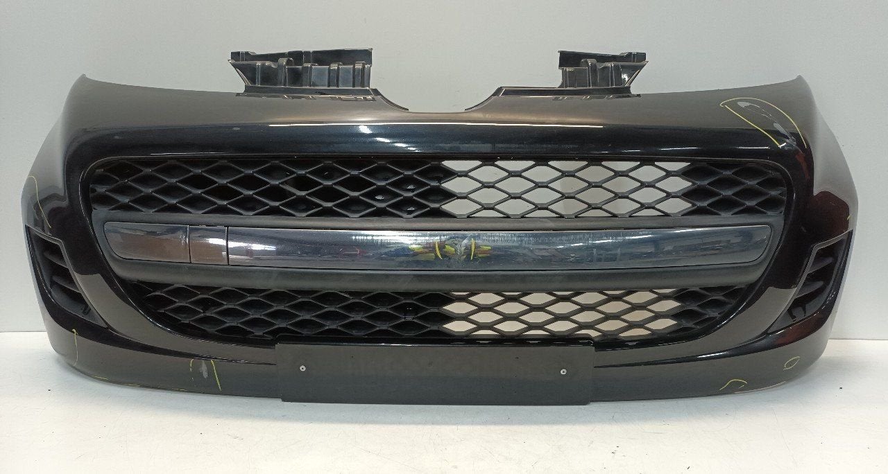 Bumper voor Peugeot 107, Onderdelen@venauto.nl, Van der Ven Autorecycling B.V., Gebruikt, Citroën