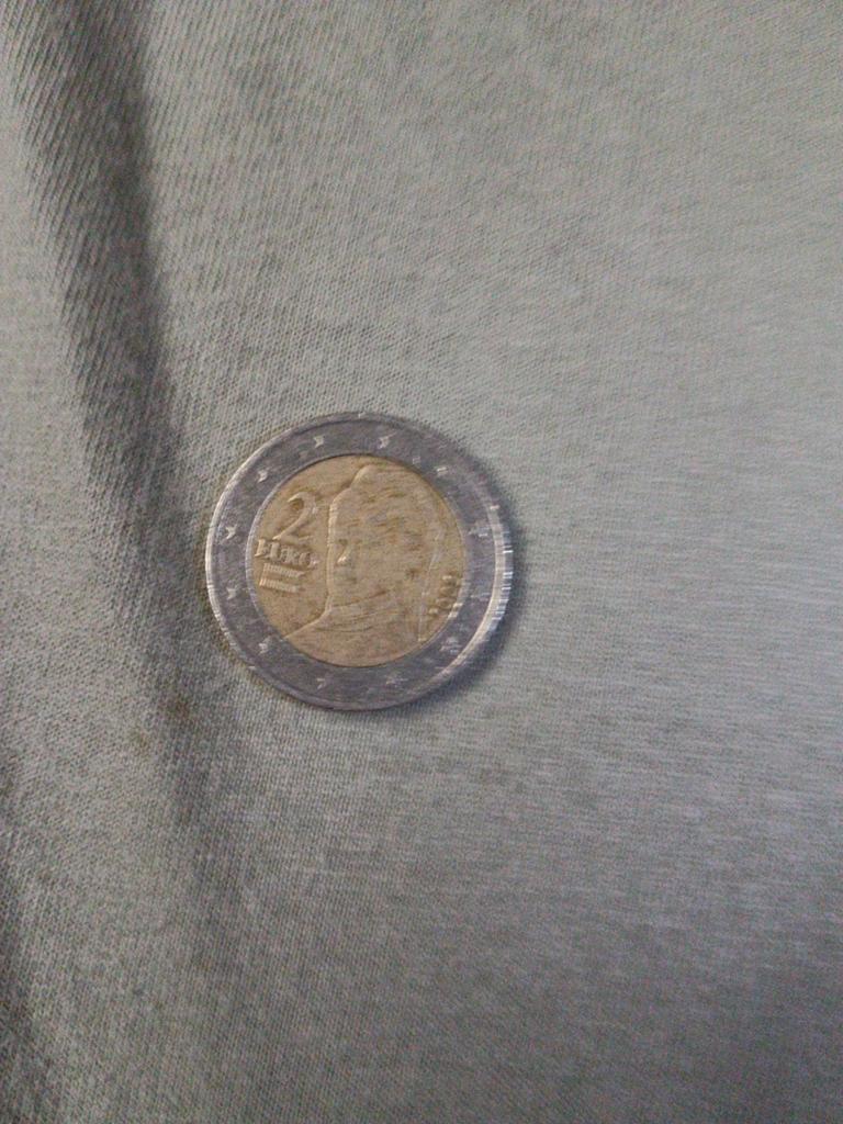 Speciale 2 euro munt., Ophalen, Duitsland, Losse munt, 2 euro