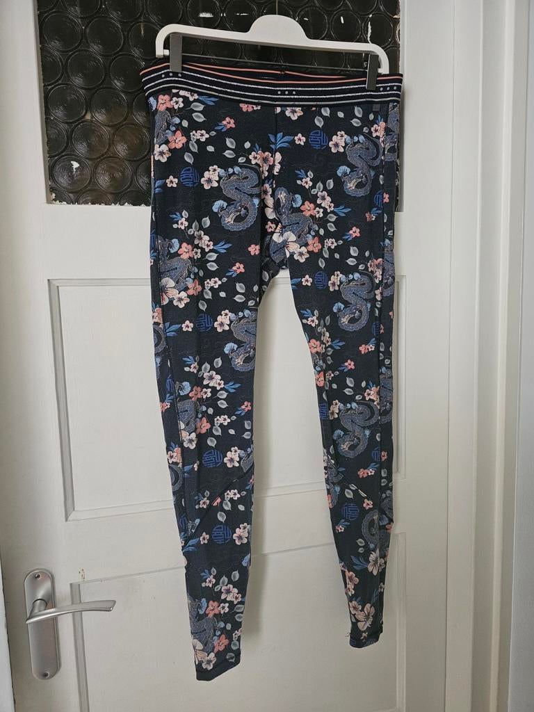 Rituals yoga broek maat XL, Ophalen of Verzenden, Zo goed als nieuw, Maat 46/48 (XL) of groter