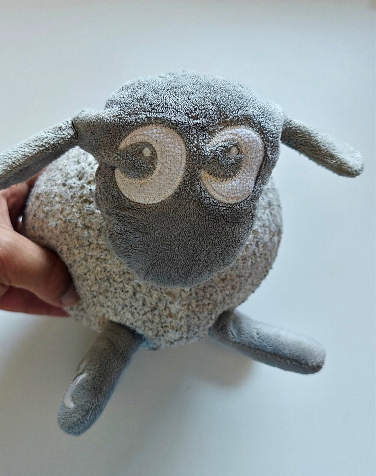 Ewan het Droomschaap z.g.a.n., Overige merken, Overige karakters, Overige typen, Grijs