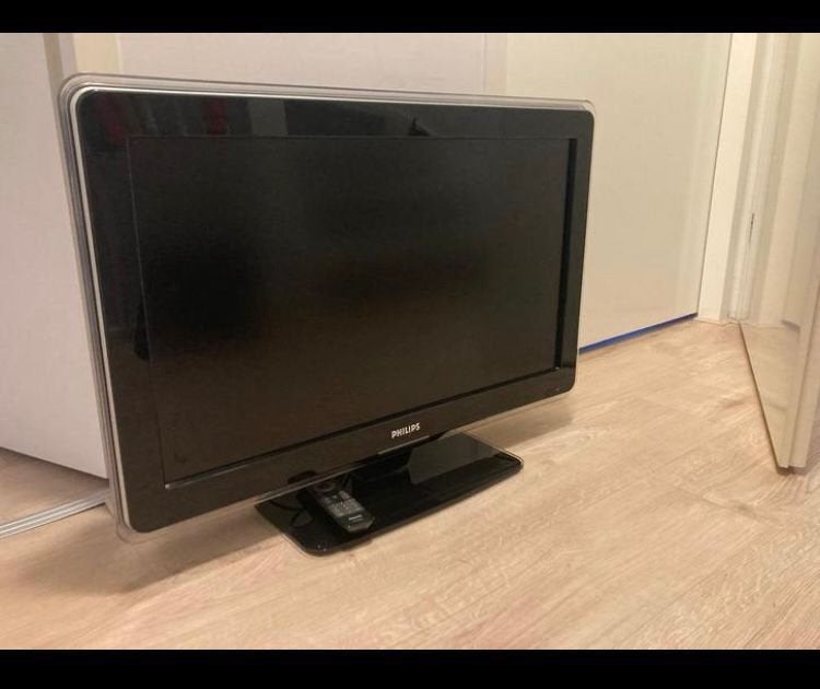 philips tv, Ophalen, Philips, Gebruikt, 50 Hz