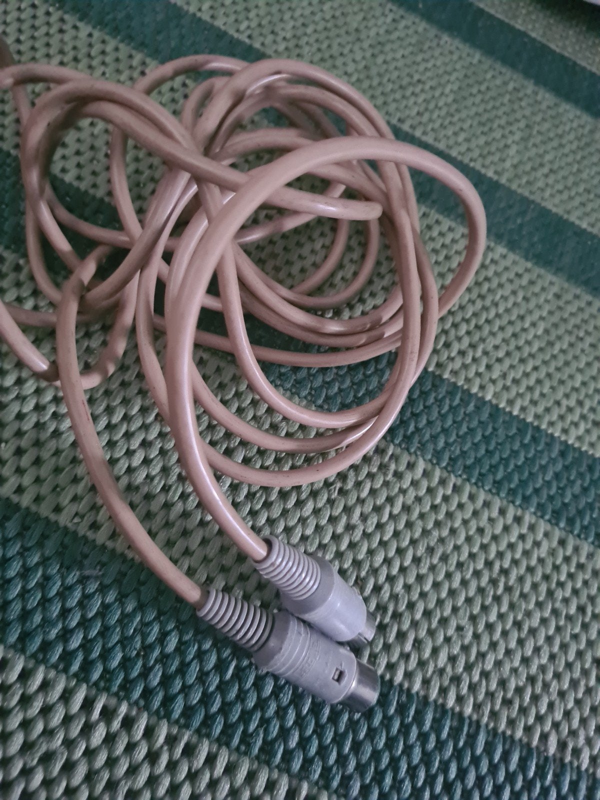 DIN-kabel 5-pins - Audio/MIDI kabel, Ophalen of Verzenden
