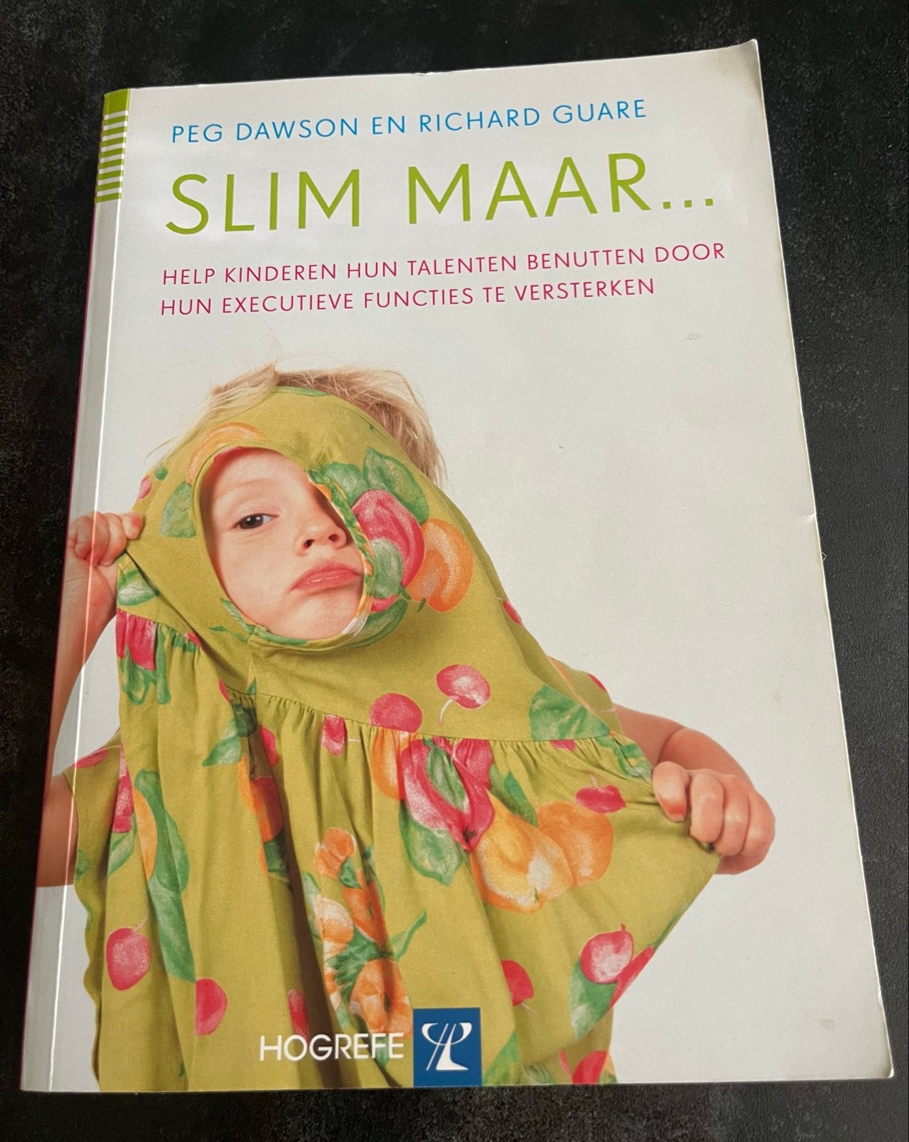 Slim maar... Help kinderen hun talenten benutten, Boeken, Ophalen of Verzenden, Gamma, Zo goed als nieuw, Overige niveaus