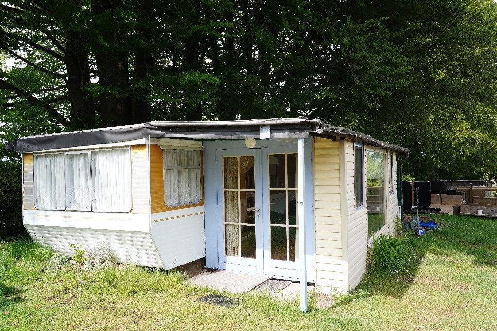 Chalet, Tot en met 4