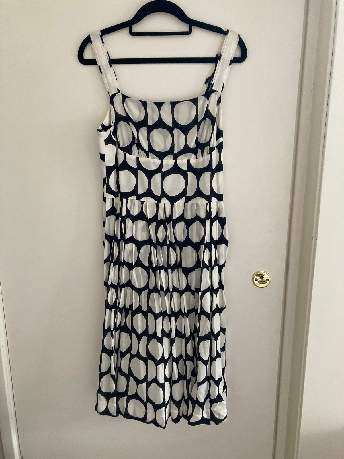Piazza Sempione jurk maat 38, nieuw, Kleding | Dames, Maat 38/40 (M), Wit, Nieuw, Ophalen of Verzenden