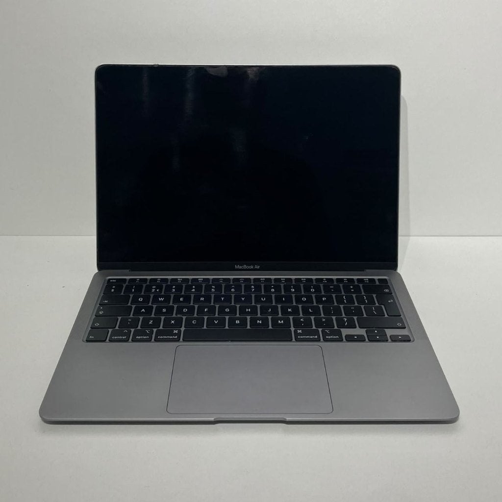 Foto 4 van MacBook Air 13inch 2020 i5/8GB/512GB SSD met USB-C Kabel