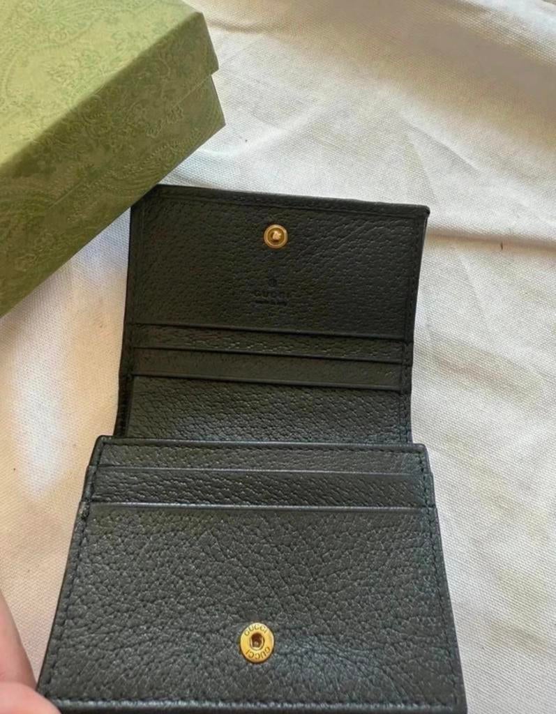 Mooie Gucci tas voor vrouwen, Ophalen of Verzenden, Zo goed als nieuw, Zwart, Handtas