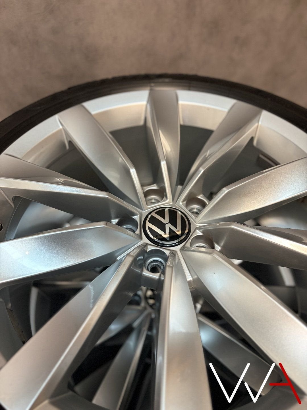 19'' Volkswagen Arteon Passat Chennai velgen origineel 3G8, Auto-onderdelen, Banden en Velgen, 19 inch, -, -, Banden en Velgen