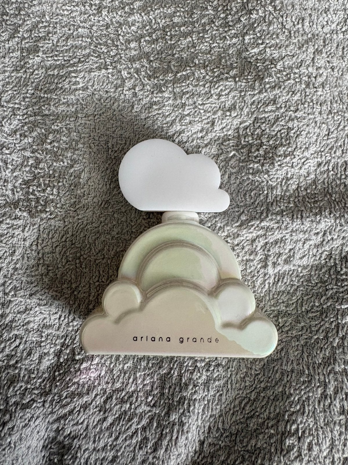 ARIANA GRANDE MINIATUUR EAU DE PARFUM 7,5 ml, Ophalen, Nieuw