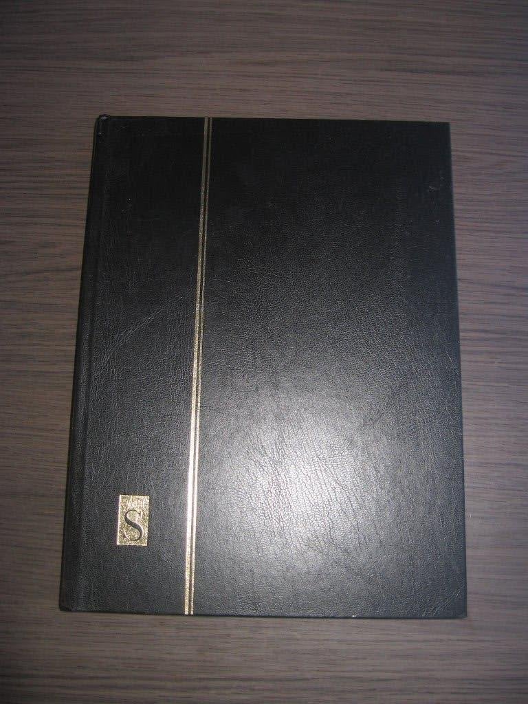 BRD. Voorraadboek postfris. Bomvol., Postzegels en Munten, Postzegels | Volle albums en Verzamelingen, Verzenden, Buitenland