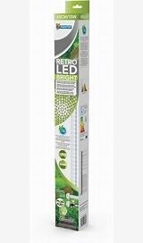 sf retro led combi t8&t5 45 cm/15 watt €40,95, ., Overige typen, Nieuw, Ophalen of Verzenden