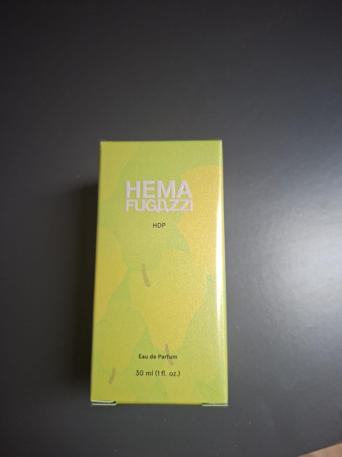 Hema fugazzi limited edition, Ophalen, Nieuw