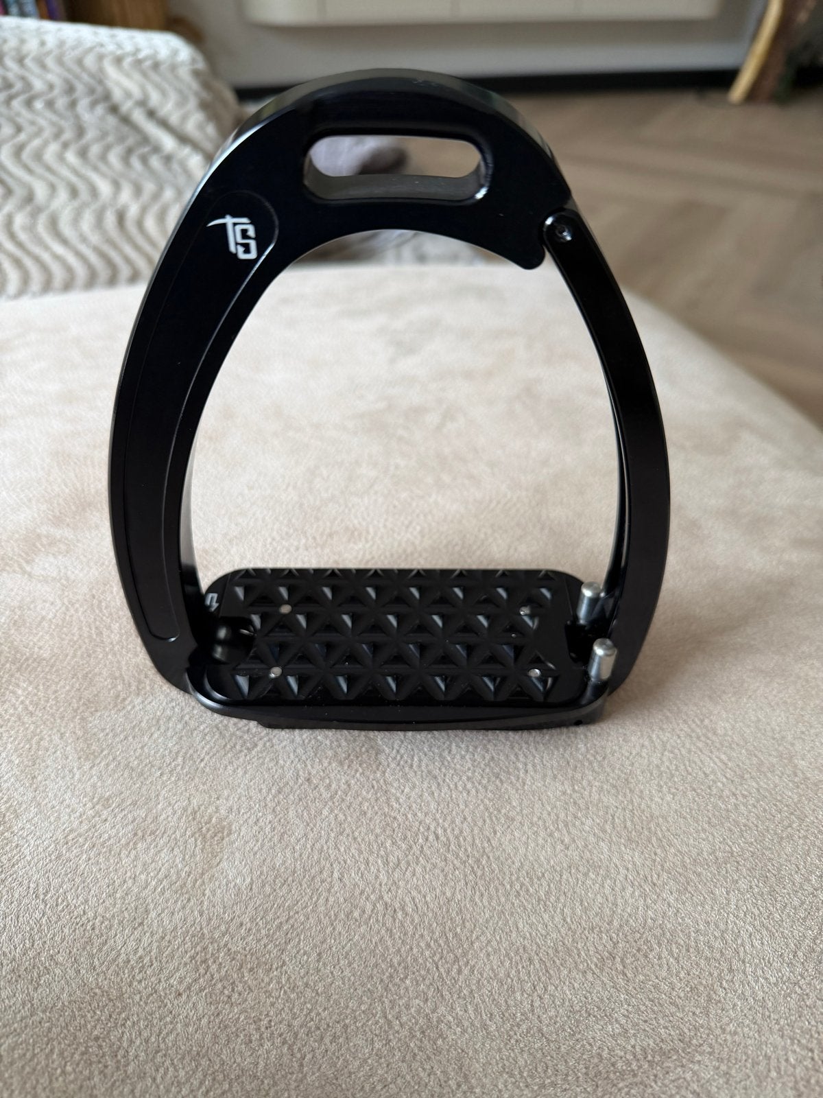 1 stuk/beugel - veiligheidsbeugel Tech Stirrup, Ophalen of Verzenden, Nieuw, Overige soorten
