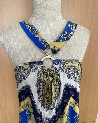 Twister Halter tuniek maat 1 42/44 NIEUW [nr1], Ophalen of Verzenden, Nieuw, Maat 42/44 (L), Overige kleuren