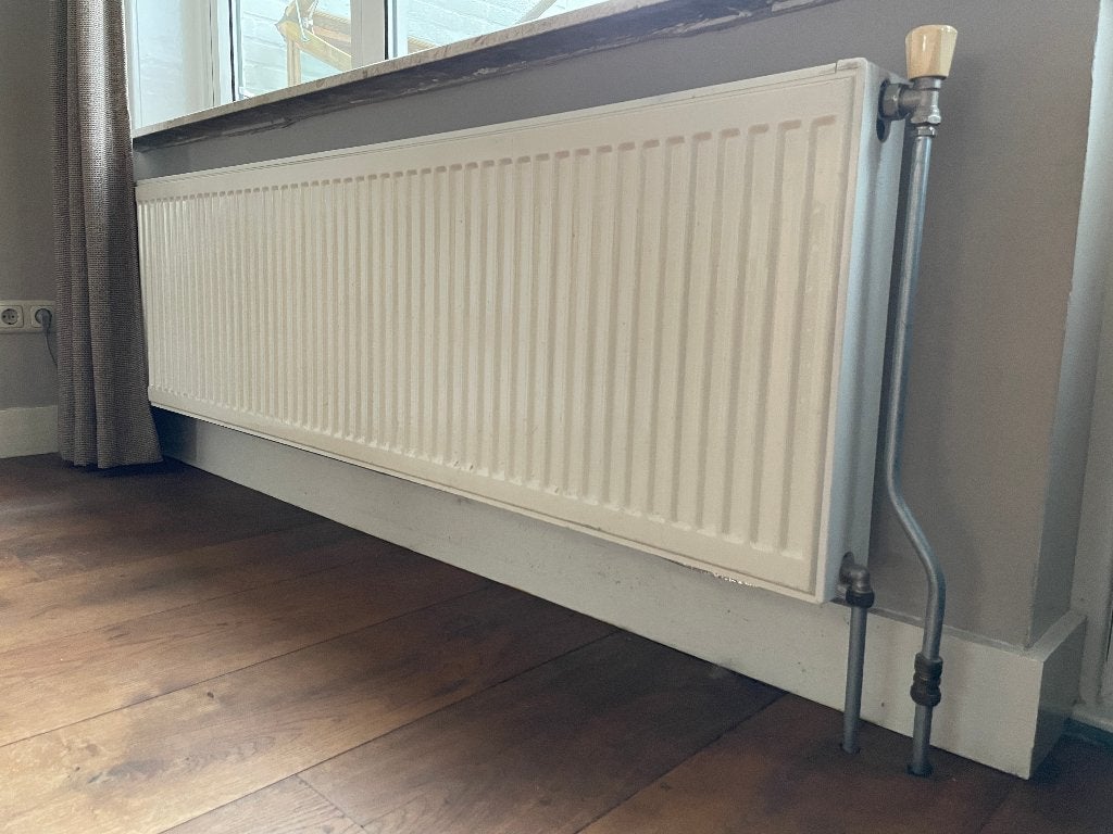 3 radiatoren, Ophalen, 30 tot 80 cm, Gebruikt, Radiator