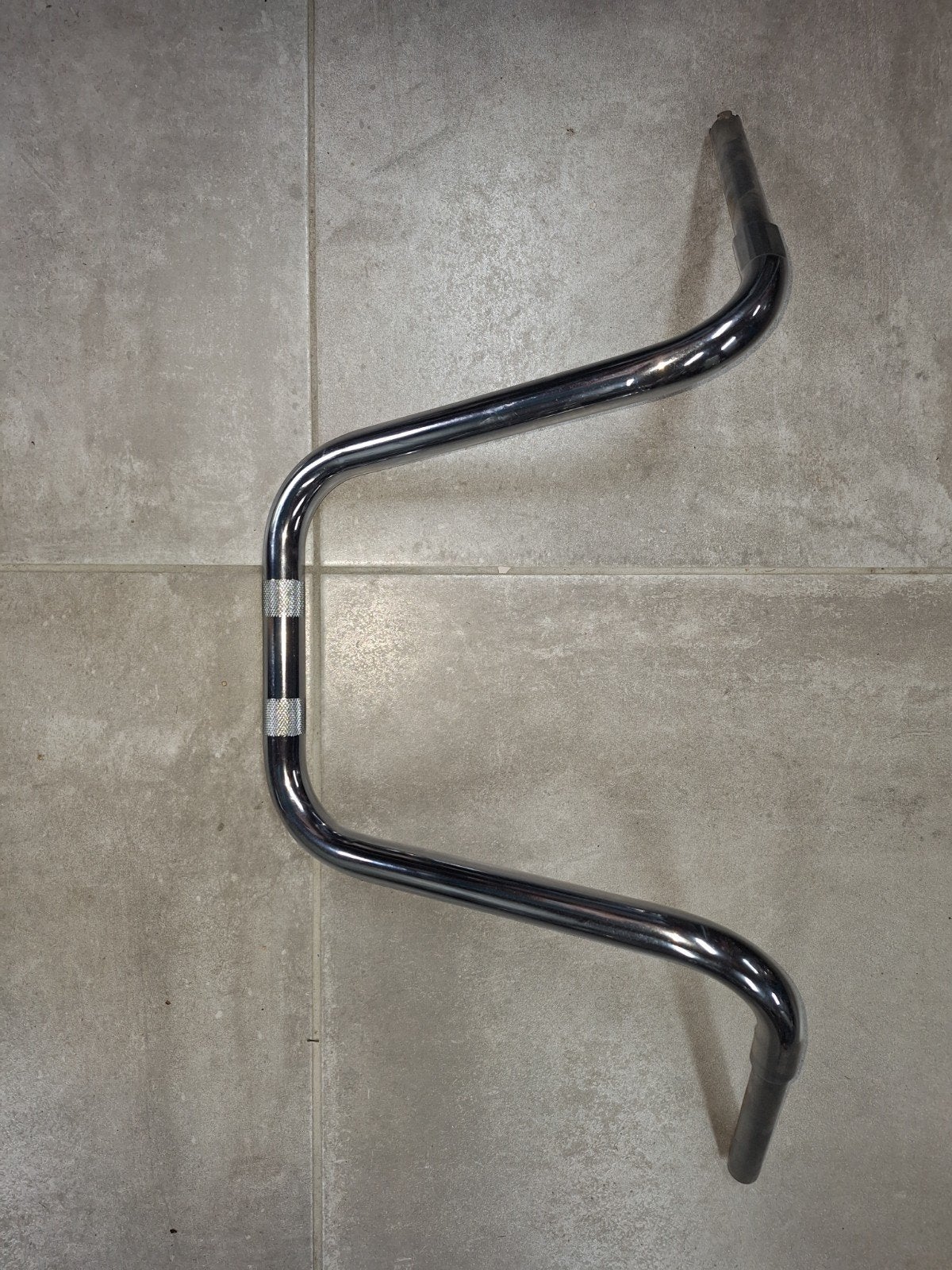 Apehanger stuur Harley Davidson., Ophalen of Verzenden, Gebruikt