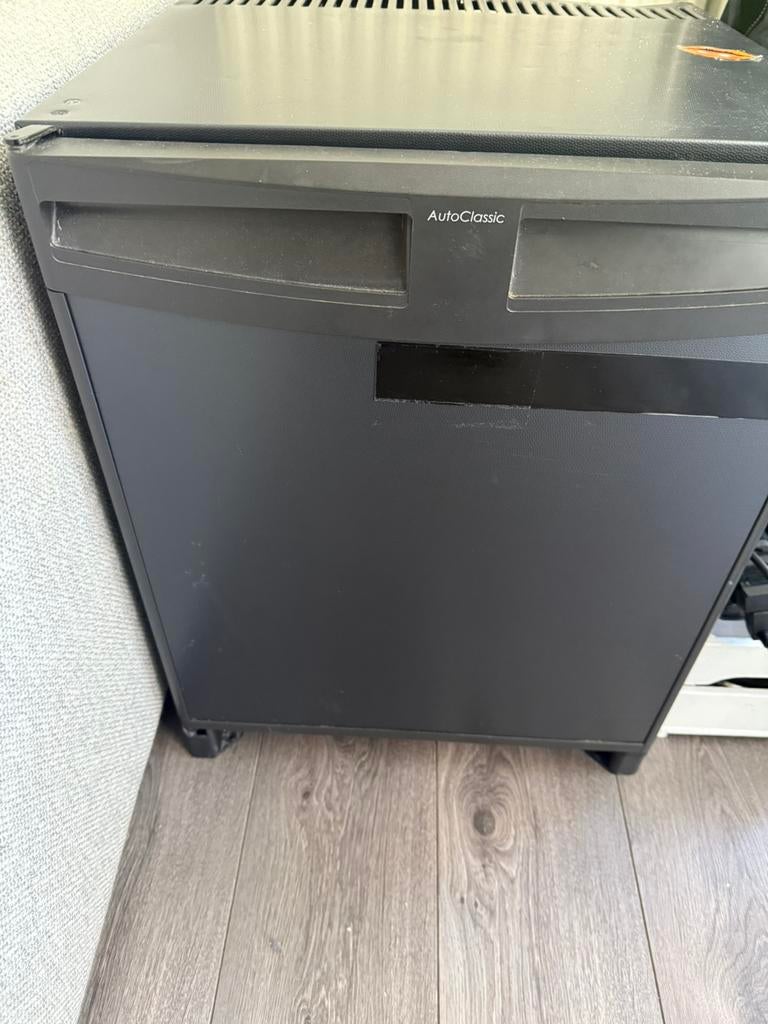Camperkoeling, Ophalen of Verzenden, Gebruikt, Koeltas, Compressor