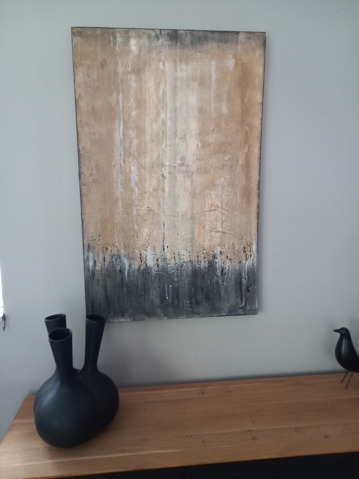 Rust.  Lydian Noordhoek., Ophalen