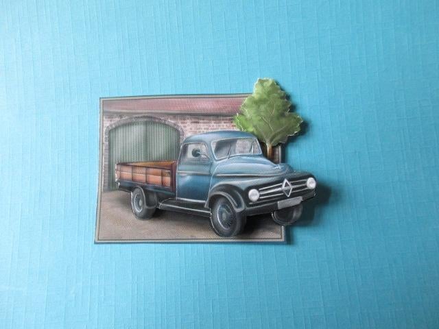 050 Amy / oldtimer, Verzenden, Nieuw, Overige thema's, Overige typen