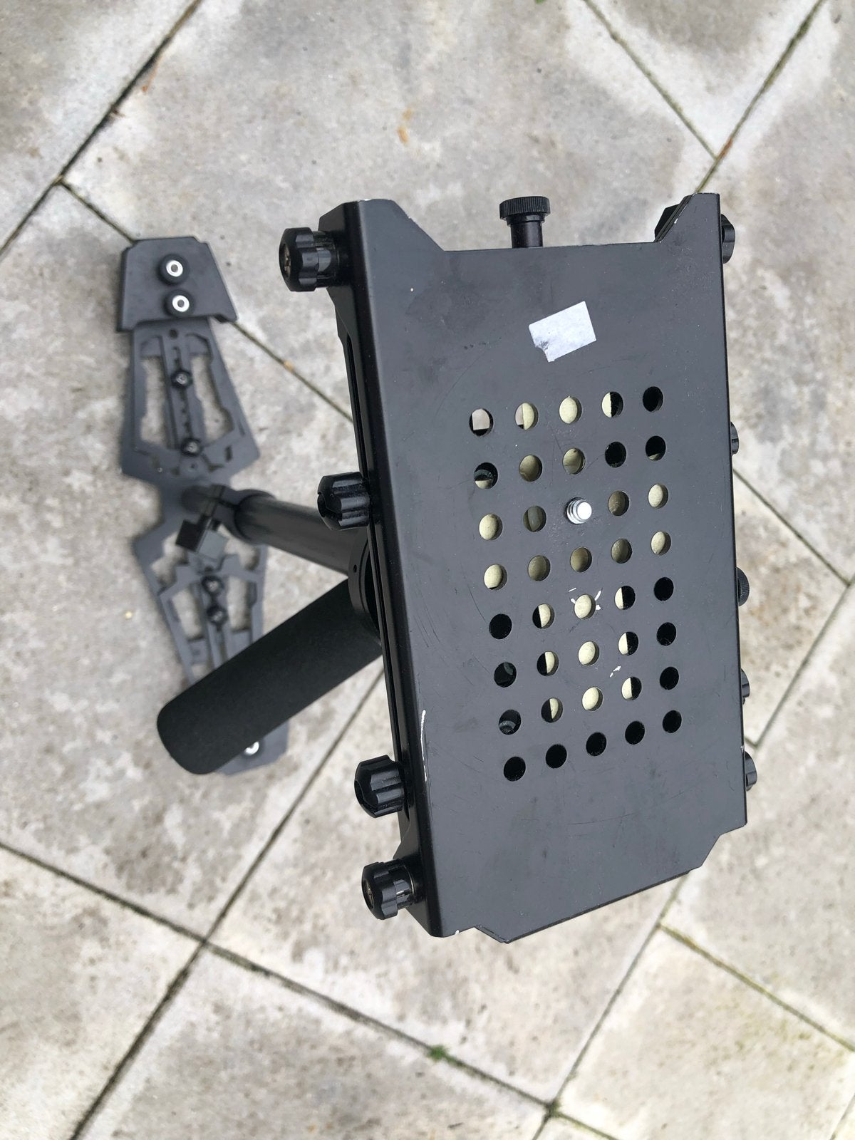 Glidecam HD-2000 Stabilisator voor camera's, Overige merken, Gebruikt, Overige typen, Overige soorten
