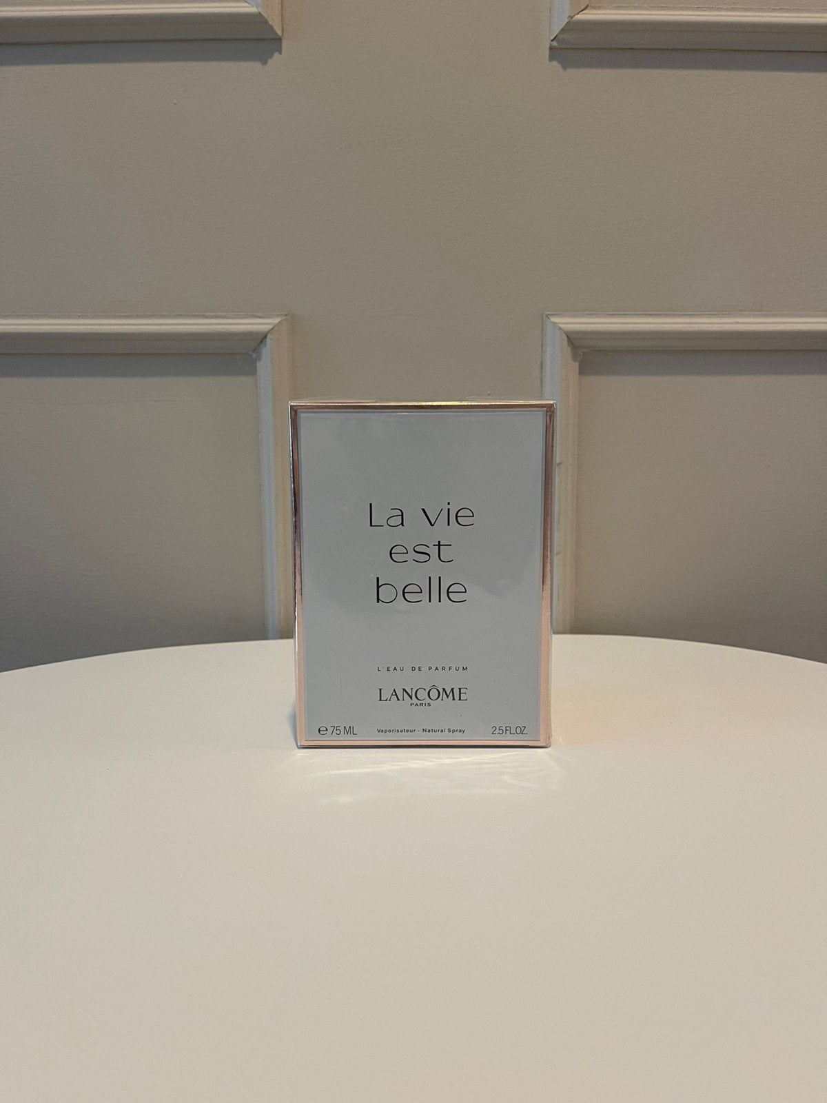 Lâncome La Vie Est Belle, Ophalen of Verzenden, Nieuw