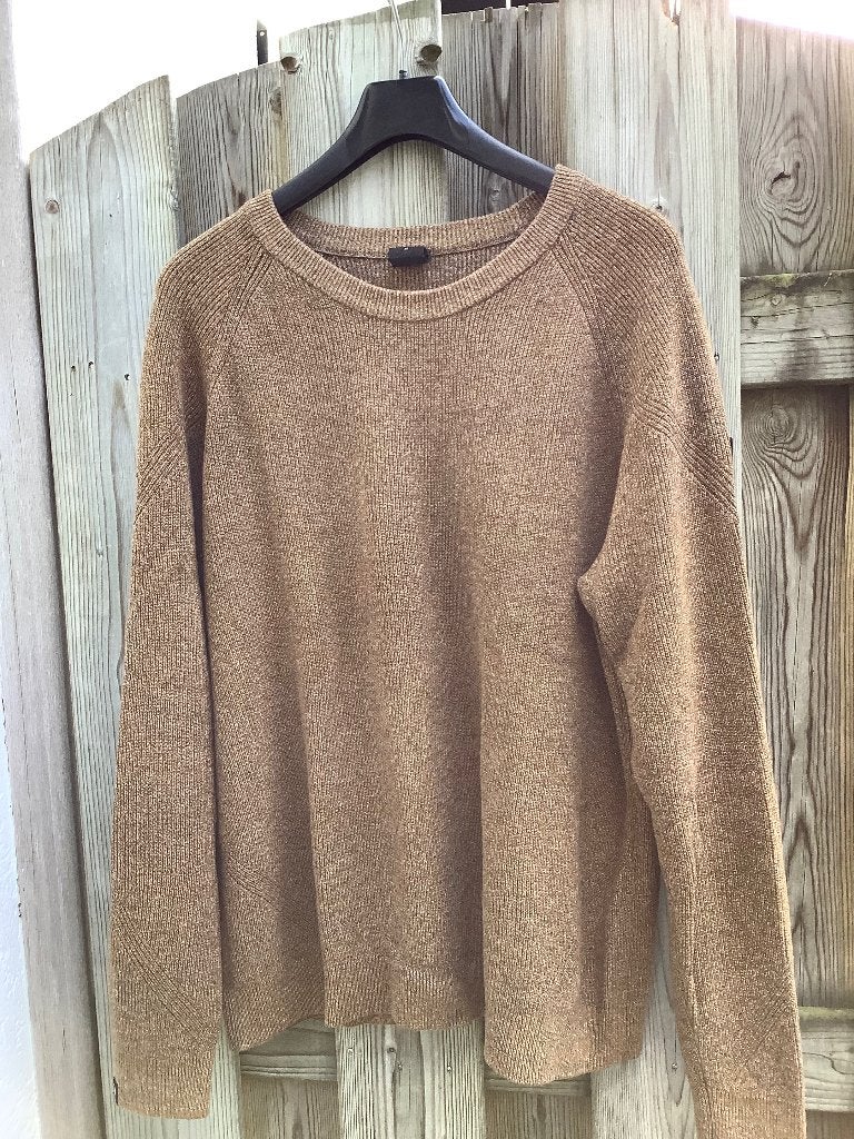 Vanguard heren trui XL, Verzenden, Gedragen, Maat 56/58 (XL), Vanguard