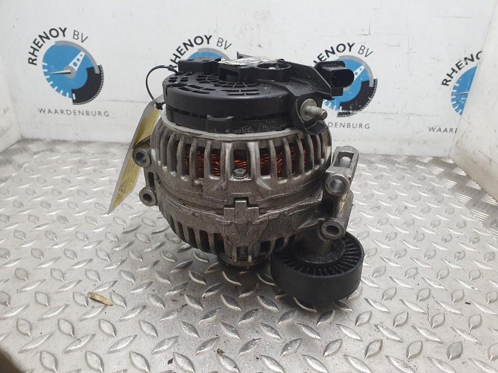 BMW 3 SERIES 325i Dynamic Exec.  DYNAMO 2005, Ophalen of Verzenden, Gebruikt, Stiba lid