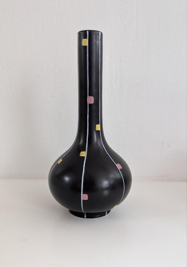 Flora vaas Tosca, Antiek en Kunst, Antiek | Vazen, Ophalen of Verzenden
