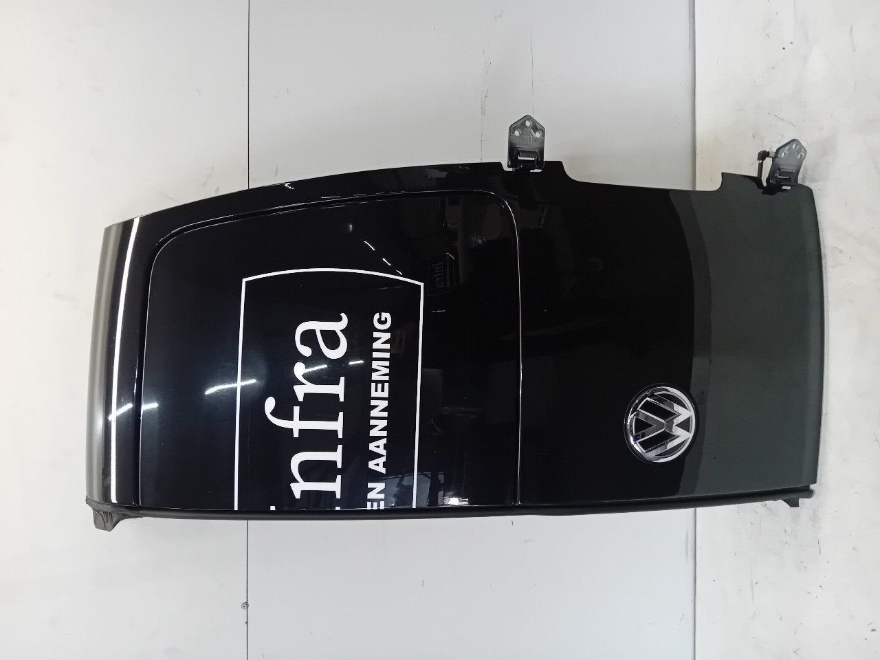 Portier rechtsachter Volkswagen Caddy, Onderdelen@venauto.nl, Van der Ven Autorecycling B.V., Gebruikt, Ettenseweg 76, 4706 PB Roosendaal, The Netherlands