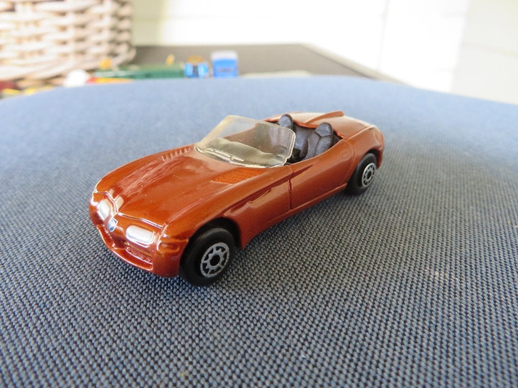 Maisto Dodge Concept Car, Ophalen of Verzenden, Gebruikt, Auto