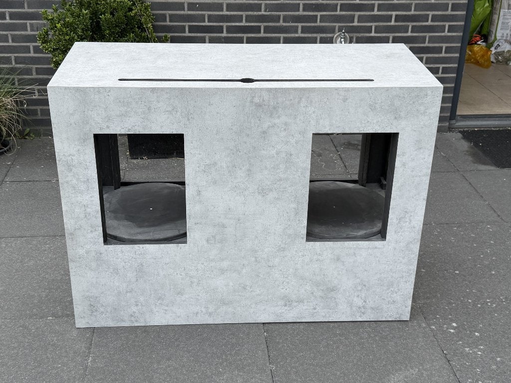 DJ Meubel, Ophalen, Zo goed als nieuw, Overige merken