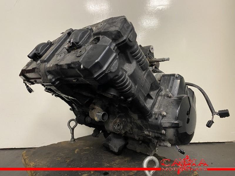 Motorblok Suzuki GSX 650 F 2008-2012 (GSX650F CJ1) 2012, Auto-onderdelen, Gebruikt, Suzuki Deutschland GmbH, Kontakt@suzuki.de