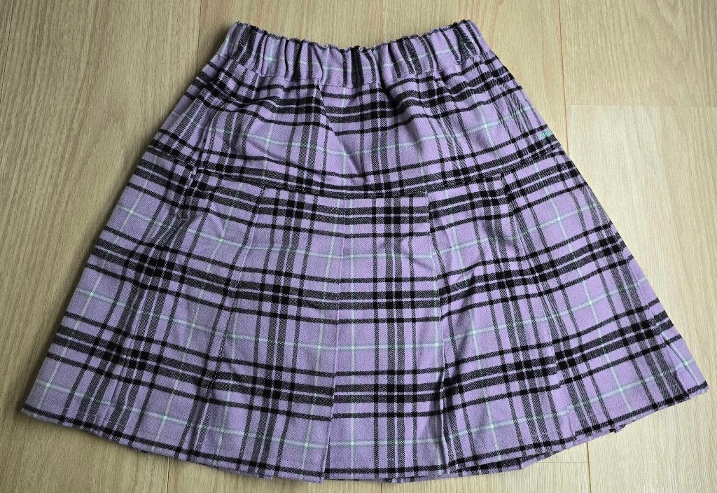 Paarse rok met zakken, Kleding | Dames, Paars, Ophalen of Verzenden, Zo goed als nieuw, Maat 36 (S)