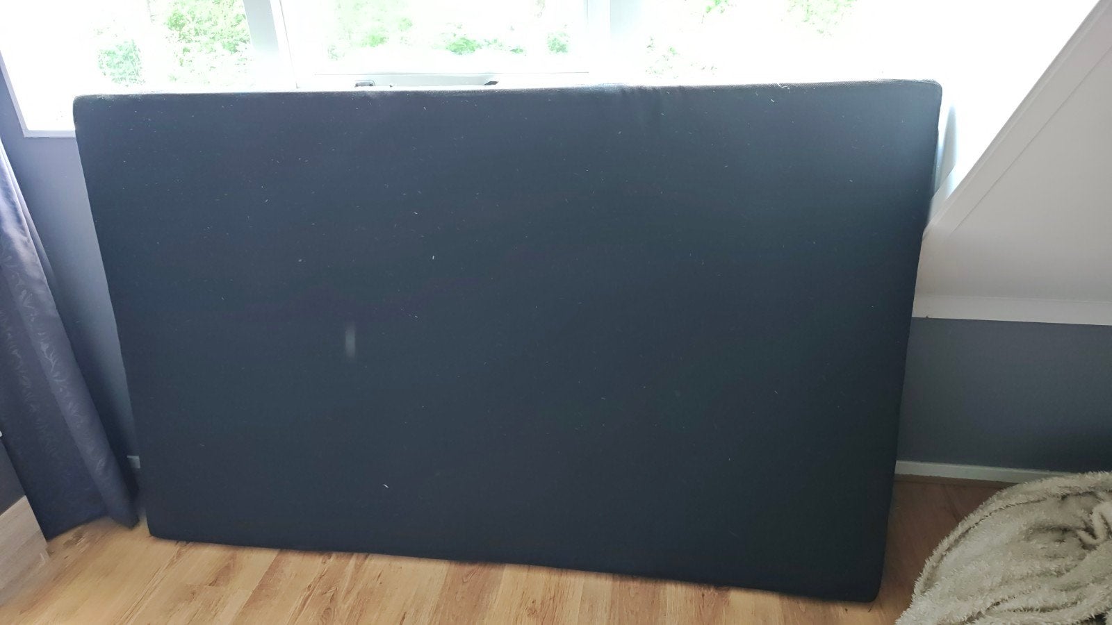 Nieuw matras voor VW Transporter slaaphefdak (176x110x5), Overige maten, Matras, Nieuw, Tweepersoons