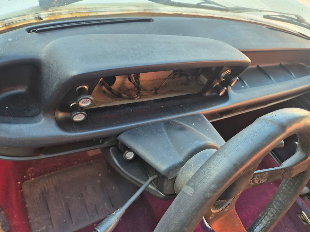 bmw 2002 1974, foto 10