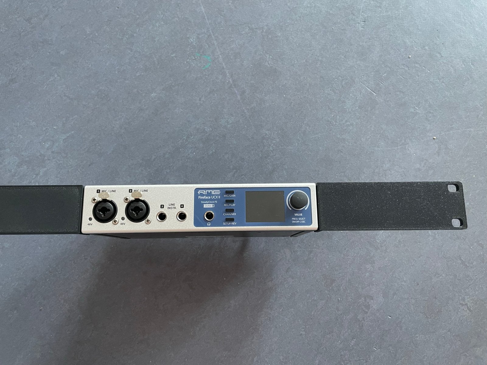 RME UCX II Audio Interface, Ophalen of Verzenden, Zo goed als nieuw