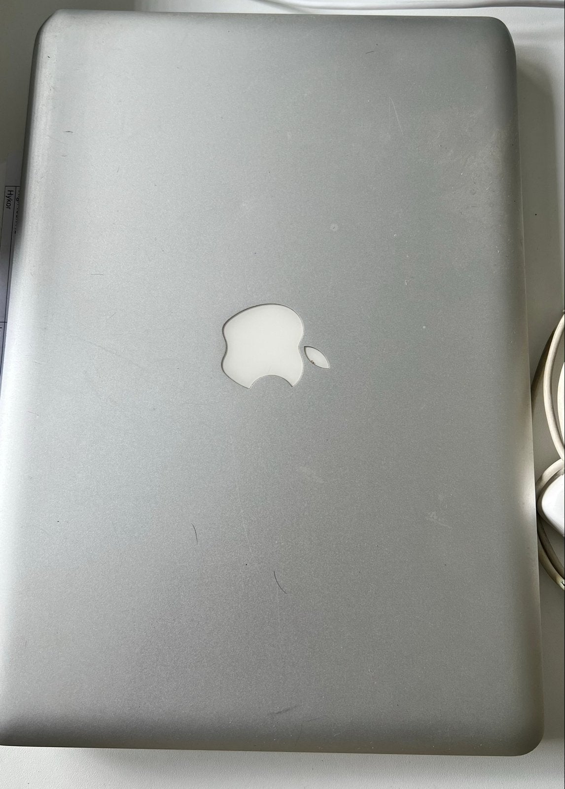 Apple MacBook Pro 13 inch (2010) - Gebruikt, Computers en Software, Apple Macbooks, Gebruikt, 256 GB, 2 tot 3 Ghz, Qwerty