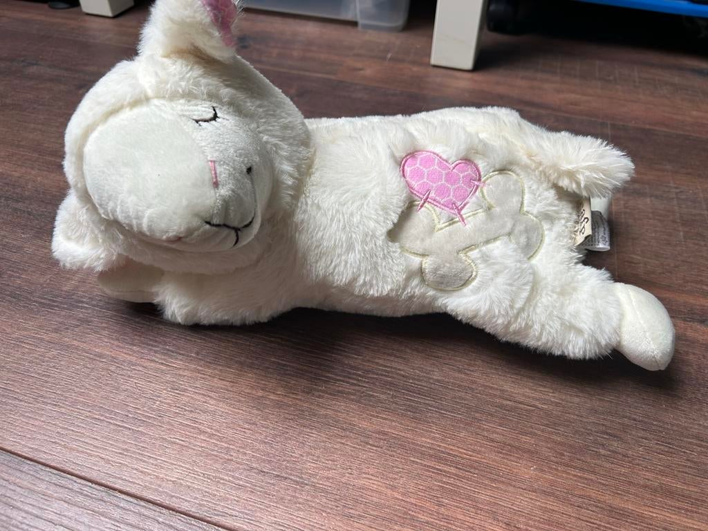 All for paws little buddy sheep, Ophalen of Verzenden, Nieuw, Knuffels