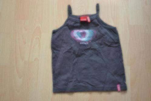 104 shirt top esprit, Kinderen en Baby's, Kinderkleding | Maat 104, Verzenden, Zo goed als nieuw, Meisje, Shirt of Longsleeve