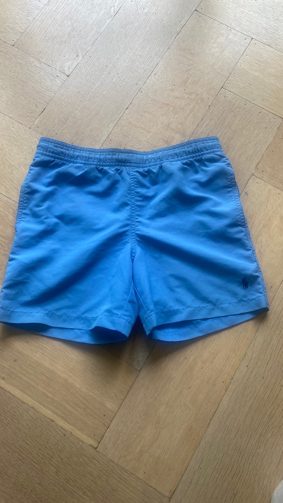 Zwembroek Ralph Lauren maat 8, Kinderen en Baby's, Ophalen of Verzenden, Zo goed als nieuw, Jongen of Meisje, Jas