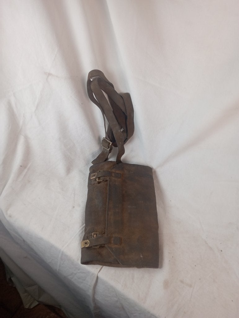 engelse bren spare tool bag, Verzamelen, Militaria | Tweede Wereldoorlog, Ophalen of Verzenden, Landmacht, Engeland, Overige typen