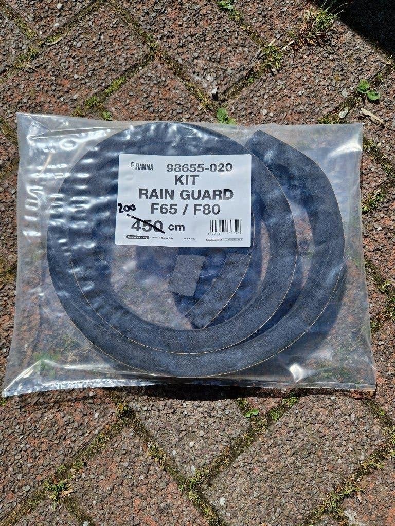 Fiamma rain guard f65/80, Ophalen of Verzenden, Nieuw